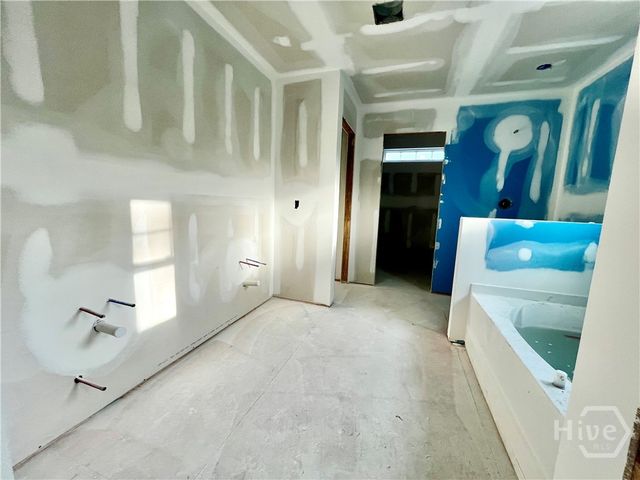 154 Glendale Circle, Richmond Hill, GA 31324