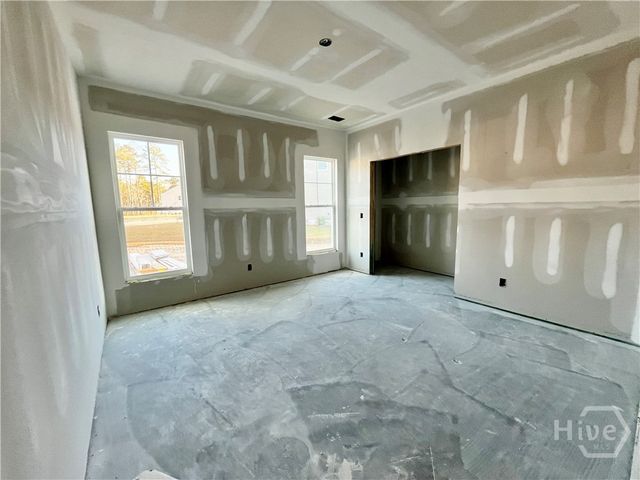 154 Glendale Circle, Richmond Hill, GA 31324