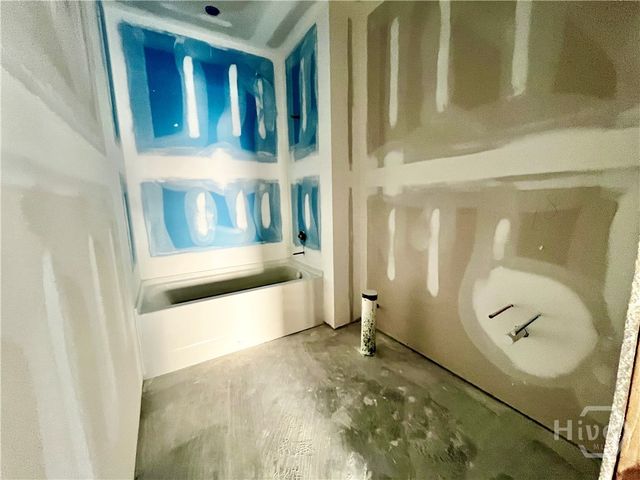 154 Glendale Circle, Richmond Hill, GA 31324