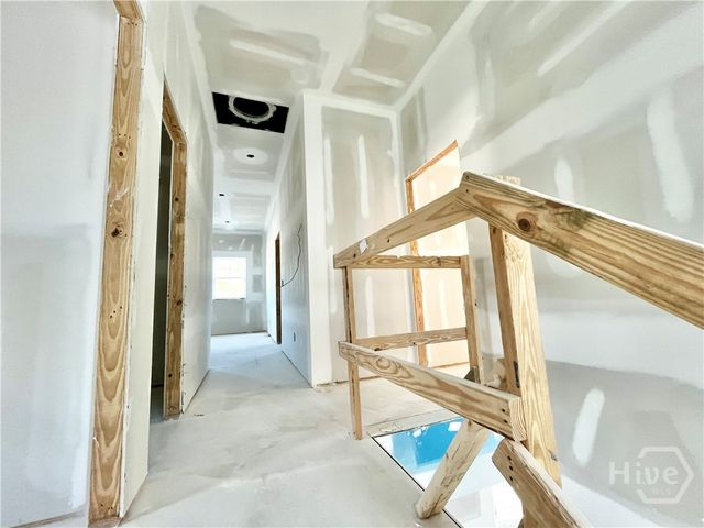 154 Glendale Circle, Richmond Hill, GA 31324