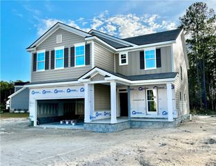 154 Glendale Circle, Richmond Hill, GA 31324