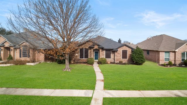10006 Mallory Drive, Frisco, TX 75035