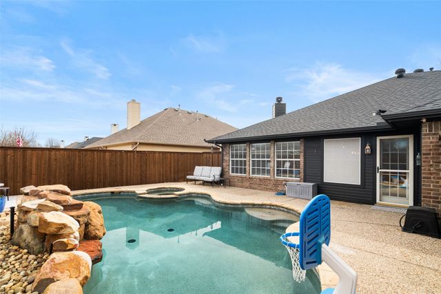 10006 Mallory Drive, Frisco, TX 75035