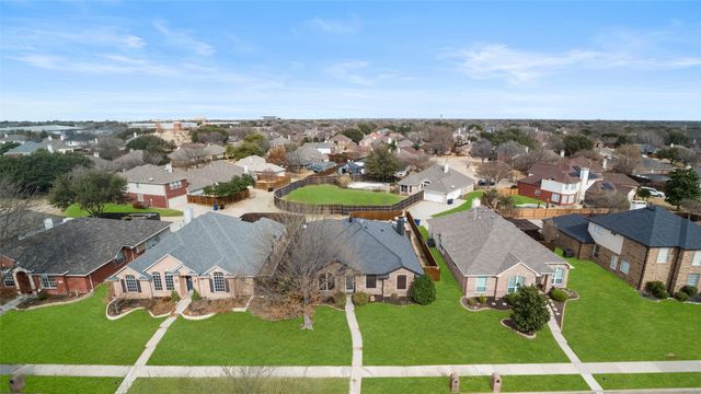 10006 Mallory Drive, Frisco, TX 75035