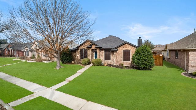 10006 Mallory Drive, Frisco, TX 75035