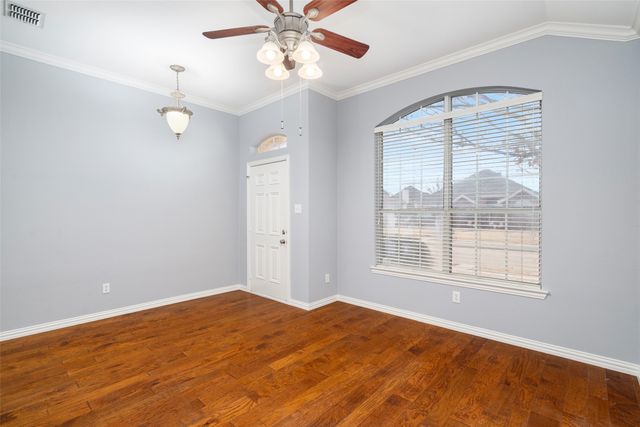 10006 Mallory Drive, Frisco, TX 75035