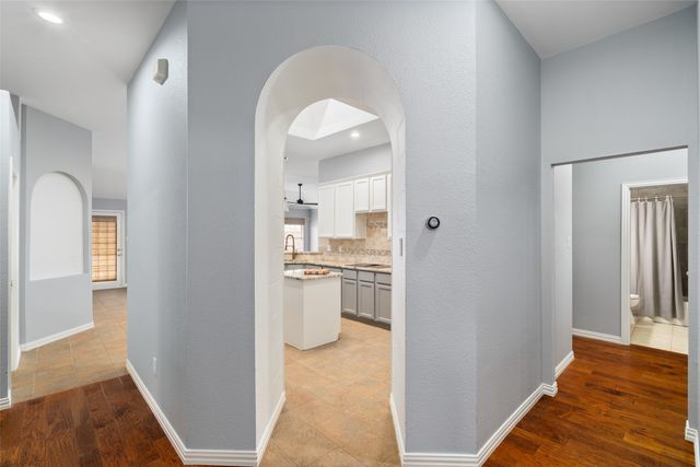 10006 Mallory Drive, Frisco, TX 75035