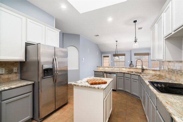 10006 Mallory Drive, Frisco, TX 75035