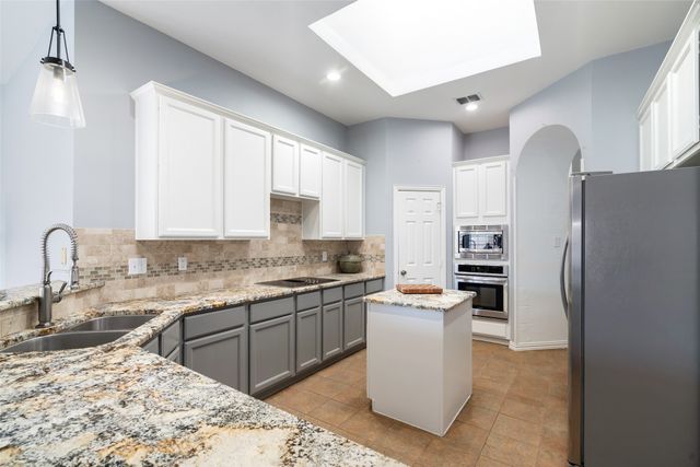 10006 Mallory Drive, Frisco, TX 75035