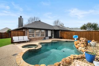 10006 Mallory Drive, Frisco, TX 75035