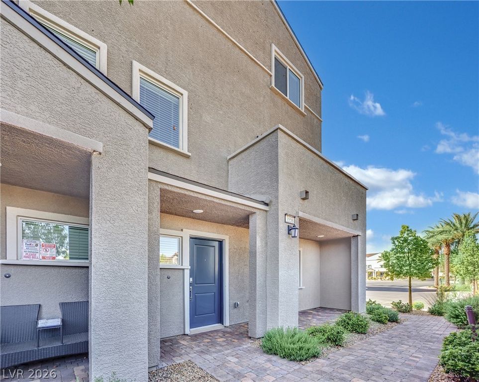 3558 Reserve Court, Las Vegas, NV 89129 — photo 3