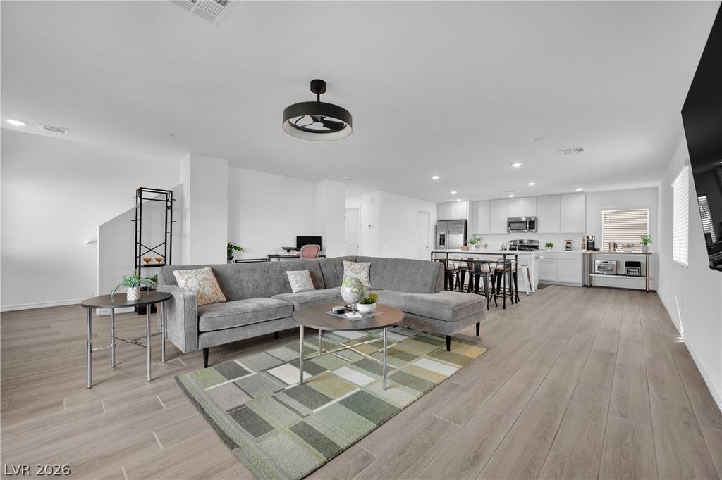 3558 Reserve Court, Las Vegas, NV 89129 — photo 4
