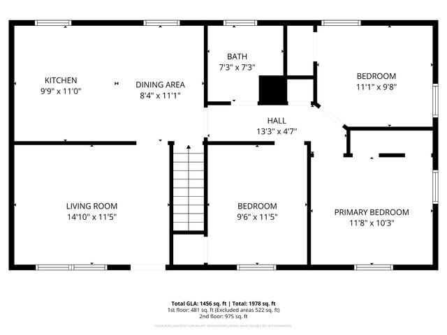 2051 Shelby Dr, Clarksville, TN 37043