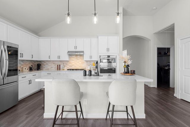 1294 County Road 5100, Cleveland, TX 77327