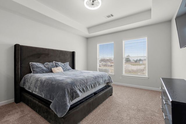 1294 County Road 5100, Cleveland, TX 77327