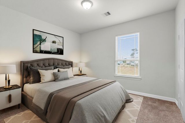 1294 County Road 5100, Cleveland, TX 77327