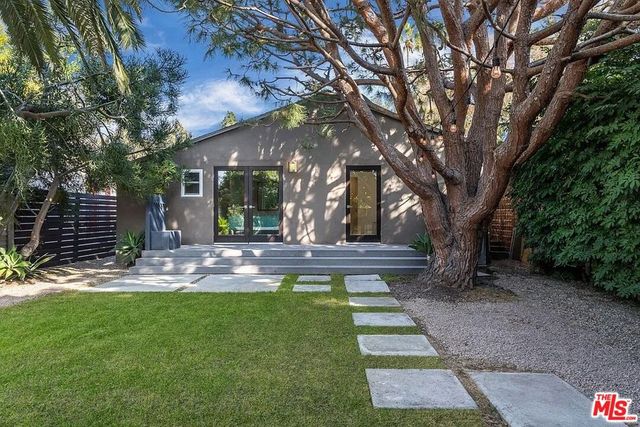3539 Greenwood Avenue, Los Angeles, CA 90066