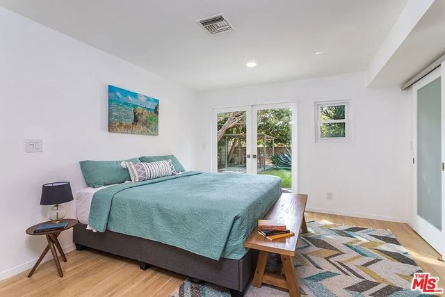 3539 Greenwood Avenue, Los Angeles, CA 90066