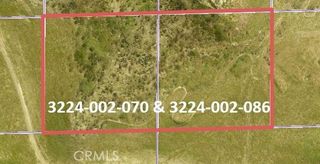 0 Johnson/Limeridge Road, Lake Elizabeth, CA 93532