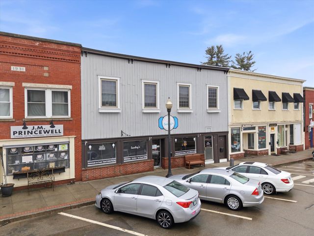 123 Union Square, Milford, NH 03055
