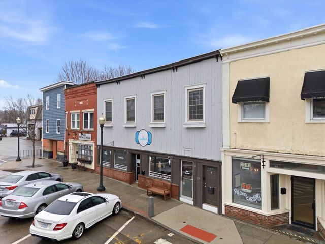123 Union Square, Milford, NH 03055