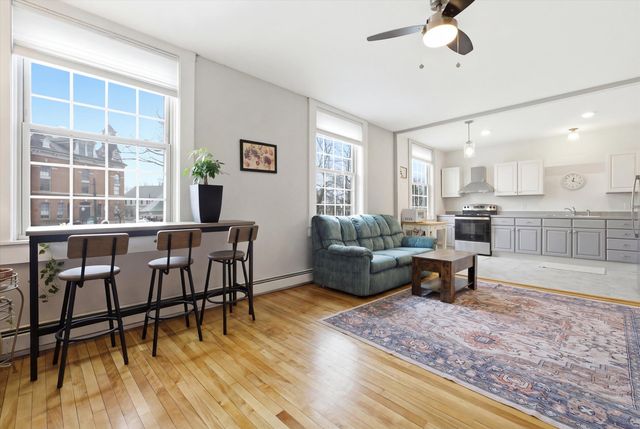 123 Union Square, Milford, NH 03055
