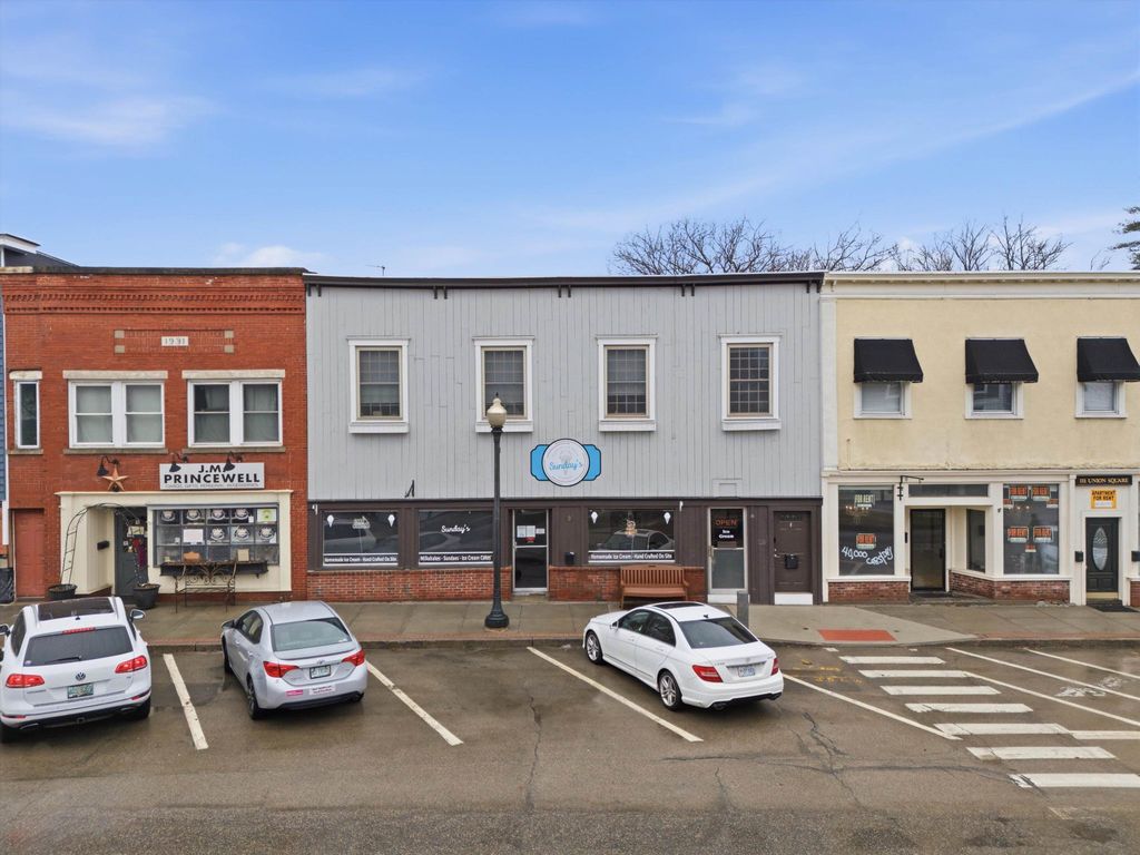 123 Union Square, Milford, NH 03055