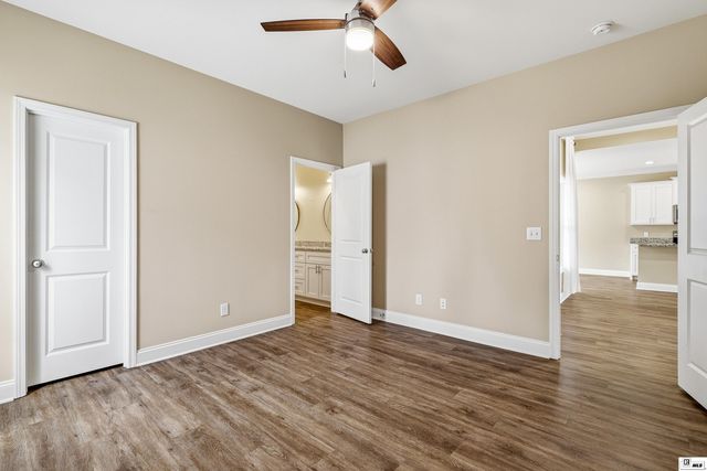 300 YELLOW PINE DRIVE, Calhoun, LA 71225