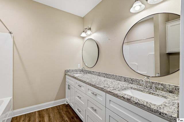 300 YELLOW PINE DRIVE, Calhoun, LA 71225
