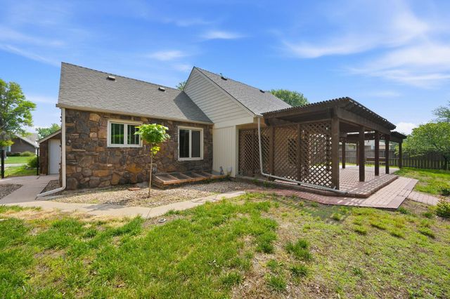 1506 N Caddy Court, Wichita, KS 67212