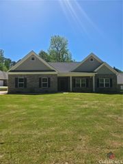 1070 Lane Creek Terrace, Bishop, GA 30621