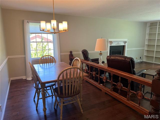 6 Riverpoint Road, Hannibal, MO 63401