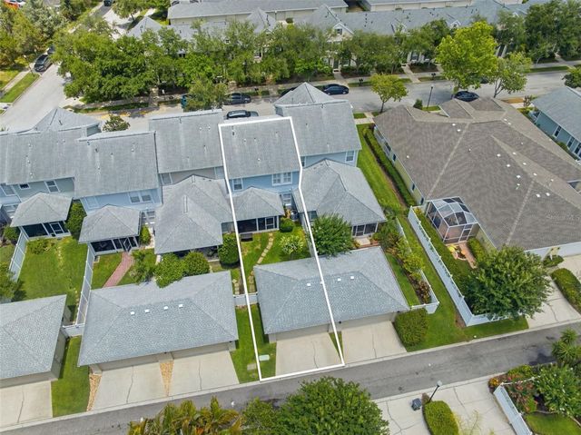 10016 BENTLEY WAY, Tampa, FL 33626