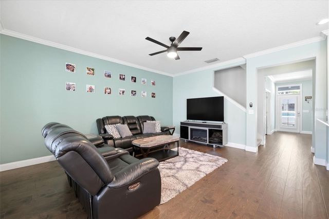 10016 BENTLEY WAY, Tampa, FL 33626