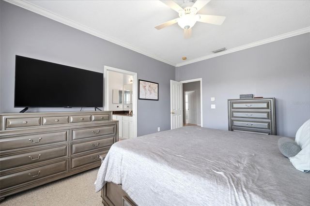 10016 BENTLEY WAY, Tampa, FL 33626