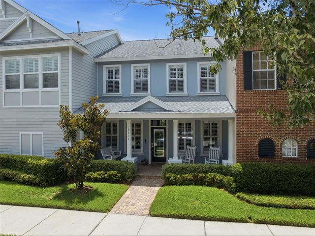 10016 BENTLEY WAY, Tampa, FL 33626