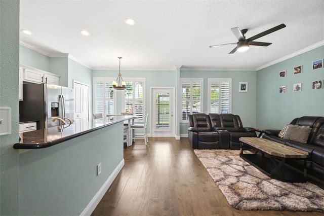 10016 BENTLEY WAY, Tampa, FL 33626