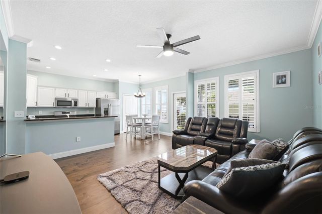 10016 BENTLEY WAY, Tampa, FL 33626