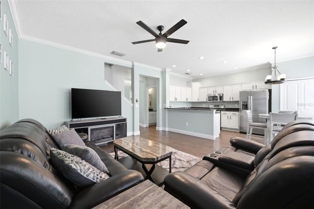 10016 BENTLEY WAY, Tampa, FL 33626