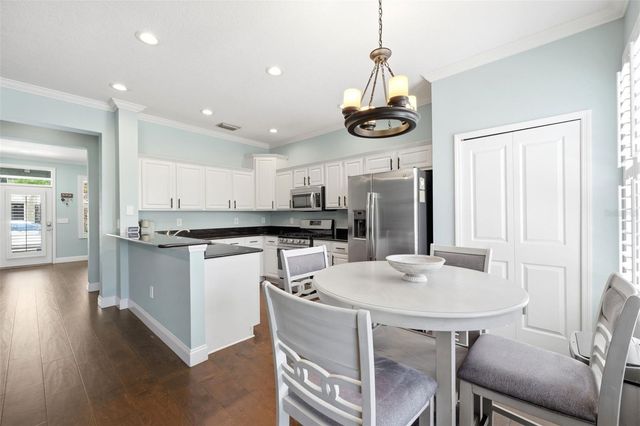 10016 BENTLEY WAY, Tampa, FL 33626
