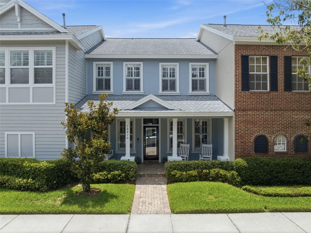 10016 BENTLEY WAY, Tampa, FL 33626
