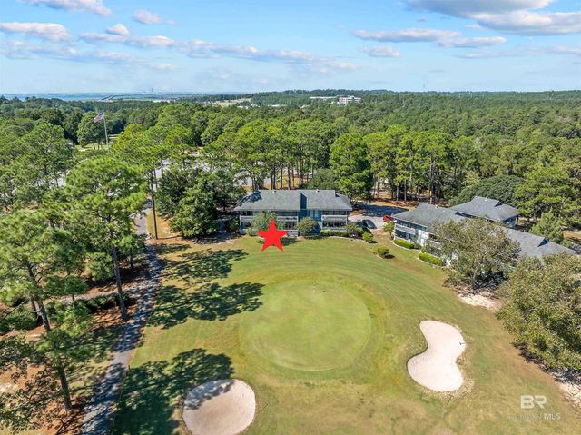 102 Golf Terrace 1A102, Daphne, AL 36526