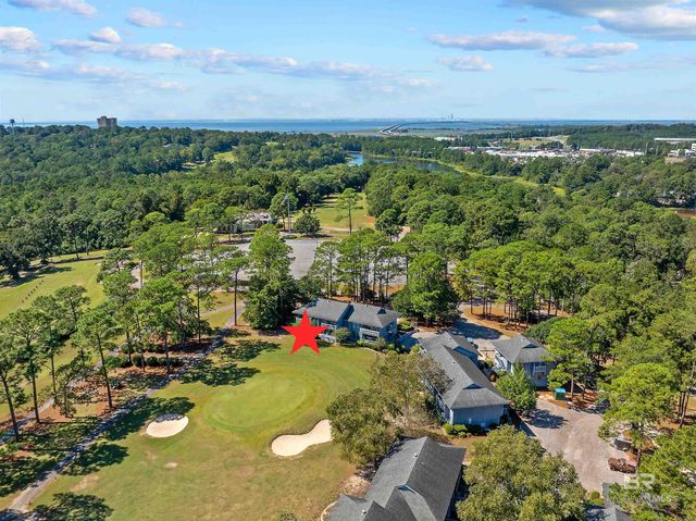 102 Golf Terrace 1A102, Daphne, AL 36526