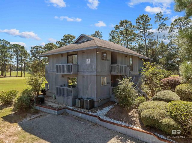 102 Golf Terrace 1A102, Daphne, AL 36526
