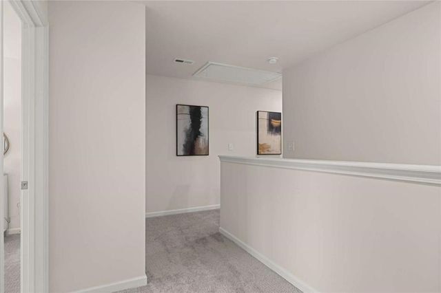 1057 Merritt Drive 83, Villa Rica, GA 30180