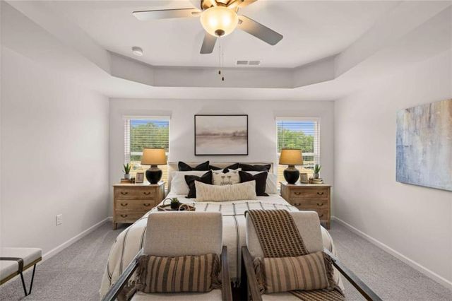 1057 Merritt Drive 83, Villa Rica, GA 30180