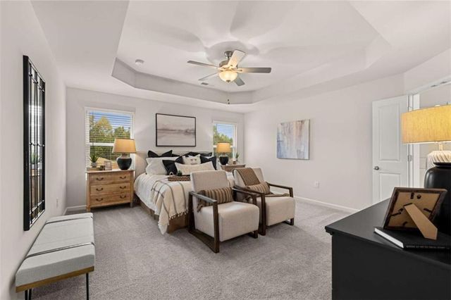 1057 Merritt Drive 83, Villa Rica, GA 30180