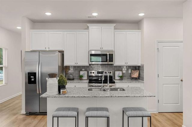 1057 Merritt Drive 83, Villa Rica, GA 30180