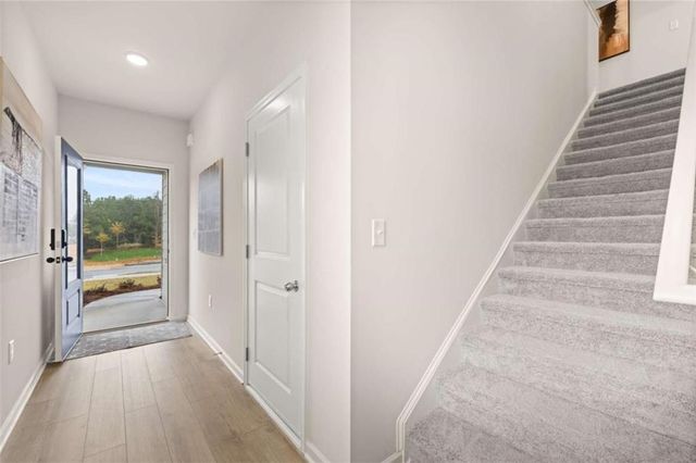 1057 Merritt Drive 83, Villa Rica, GA 30180
