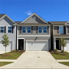 1057 Merritt Drive 83, Villa Rica, GA 30180